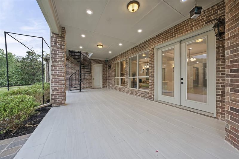 7637 Eagle Ridge Circle, Fort Worth TX 76179 - Photo 32