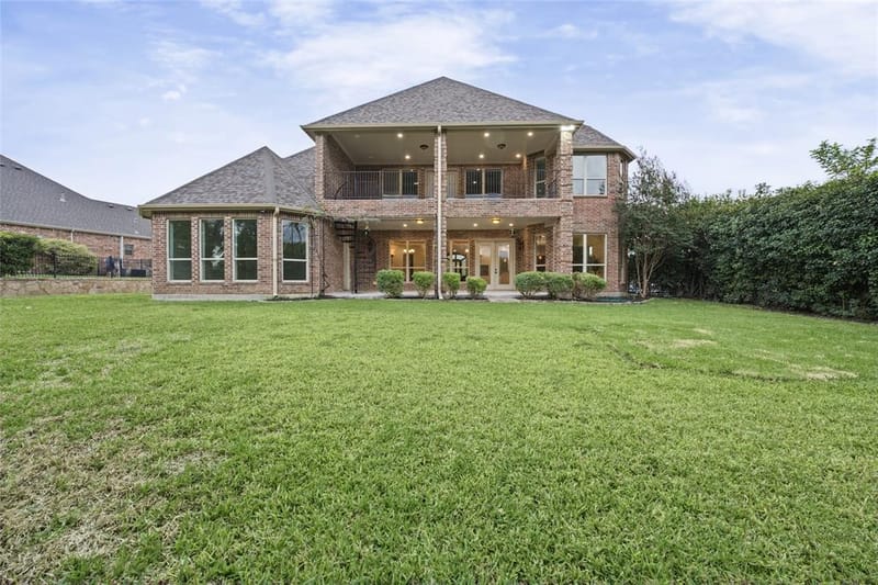 7637 Eagle Ridge Circle, Fort Worth TX 76179 - Photo 37