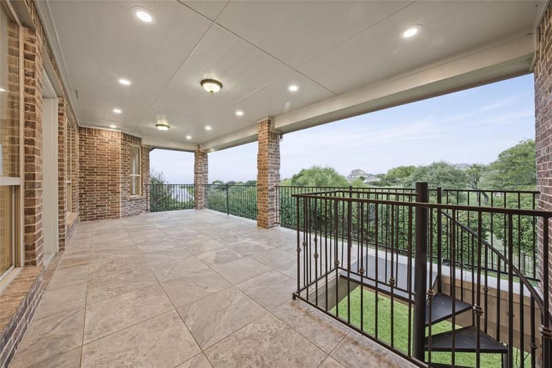 7637 Eagle Ridge Circle, Fort Worth TX 76179 - Photo 35