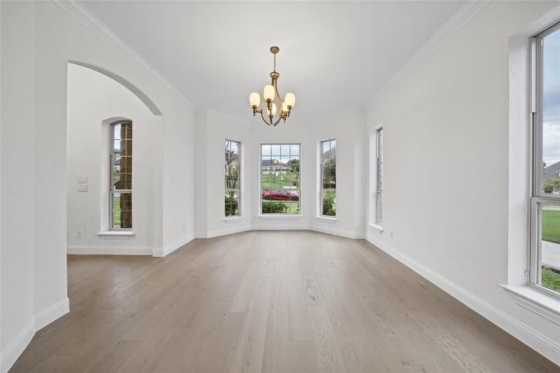 7637 Eagle Ridge Circle, Fort Worth TX 76179 - Photo 8
