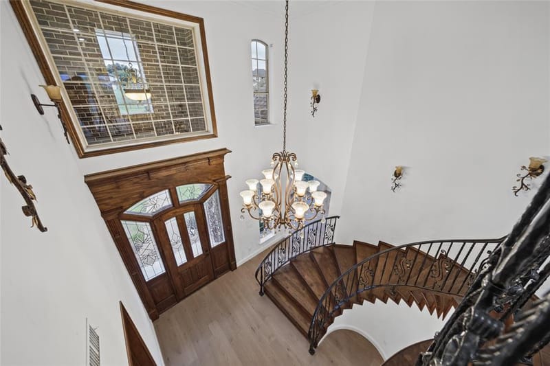 7637 Eagle Ridge Circle, Fort Worth TX 76179 - Photo 25