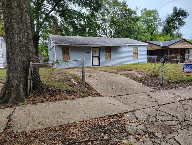 3428 Pleasant Drive, Shreveport LA 71109