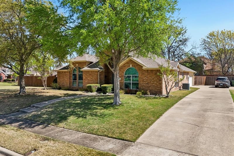 524 Jasmine Drive, Murphy TX 75094 - Photo 3