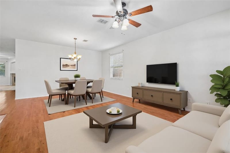 16101 Cowboy Trail, Fort Worth TX 76247 - Photo 3
