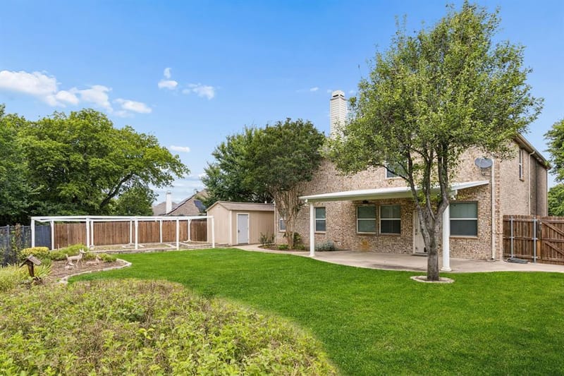 16101 Cowboy Trail, Fort Worth TX 76247 - Photo 34