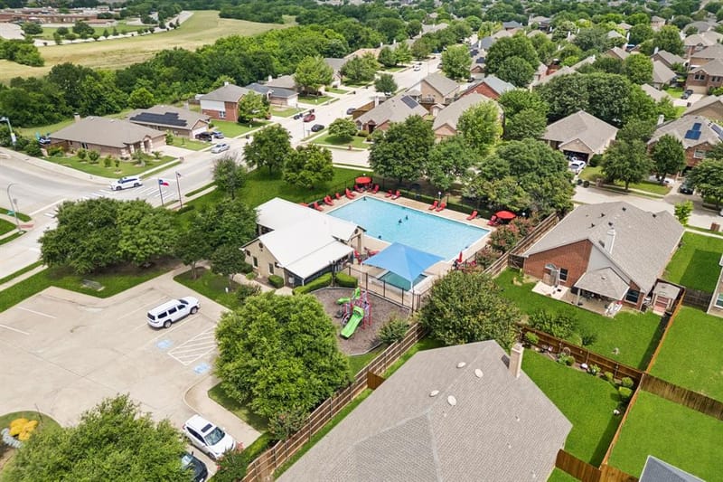 16101 Cowboy Trail, Fort Worth TX 76247 - Photo 38