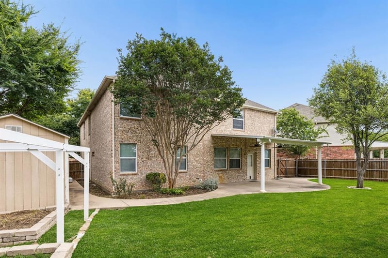 16101 Cowboy Trail, Fort Worth TX 76247 - Photo 33