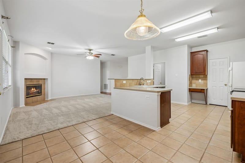 16101 Cowboy Trail, Fort Worth TX 76247 - Photo 11