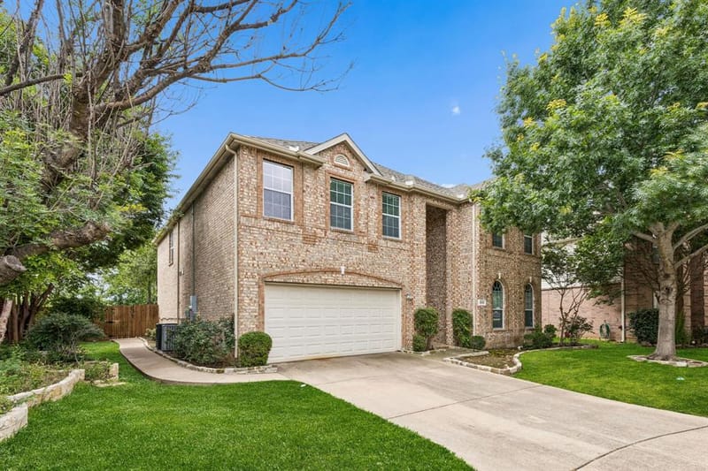 16101 Cowboy Trail, Fort Worth TX 76247 - Photo 40