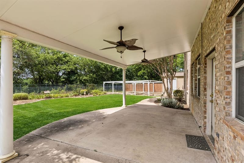 16101 Cowboy Trail, Fort Worth TX 76247 - Photo 31