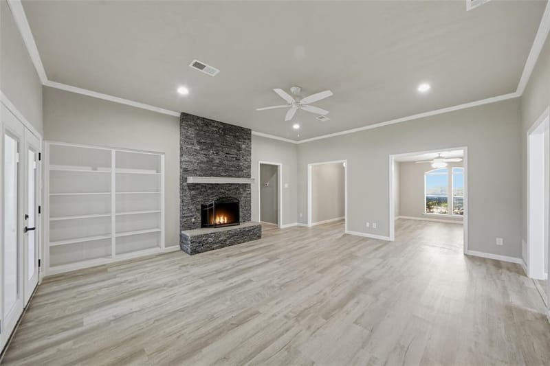1919 Camden Way, Carrollton TX 75007 - Photo 2