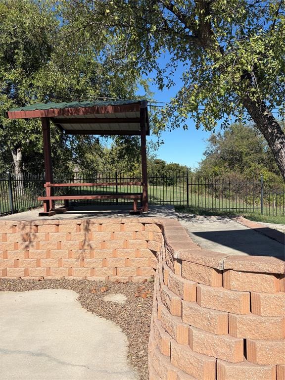 504 Balboa Drive E, Runaway Bay TX 76426 - Photo 6