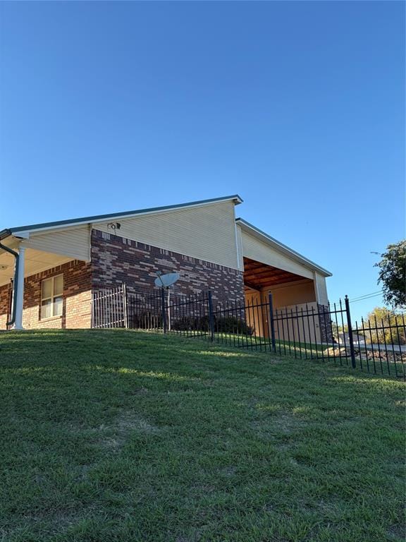 504 Balboa Drive E, Runaway Bay TX 76426 - Photo 3