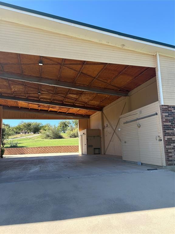 504 Balboa Drive E, Runaway Bay TX 76426 - Photo 4