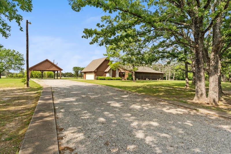 1604 Hollow Way Lane, Quinlan TX 75474 - Photo 6