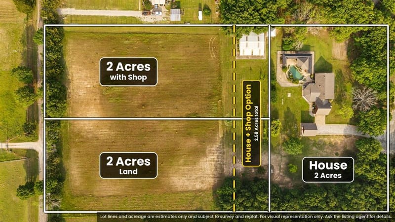1604 Hollow Way Lane, Quinlan TX 75474 - Photo 36