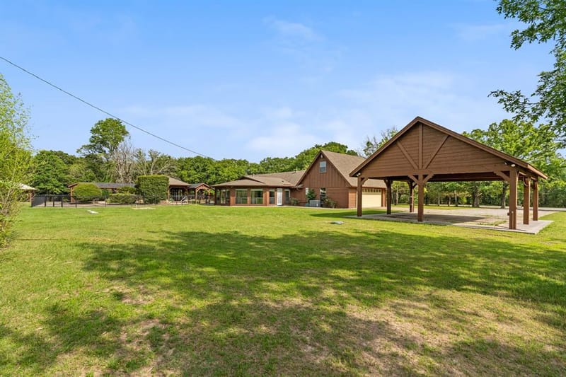1604 Hollow Way Lane, Quinlan TX 75474 - Photo 34