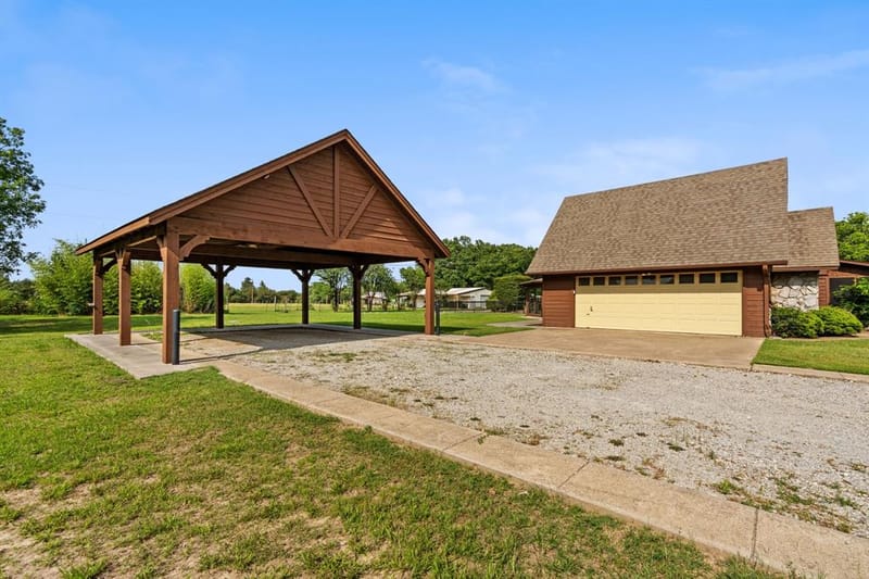 1604 Hollow Way Lane, Quinlan TX 75474 - Photo 35