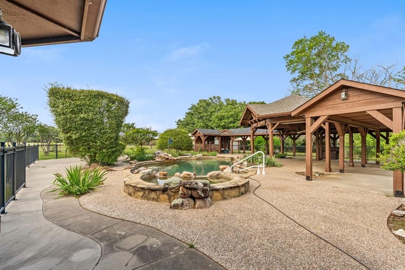 1604 Hollow Way Lane, Quinlan TX 75474 - Photo 29