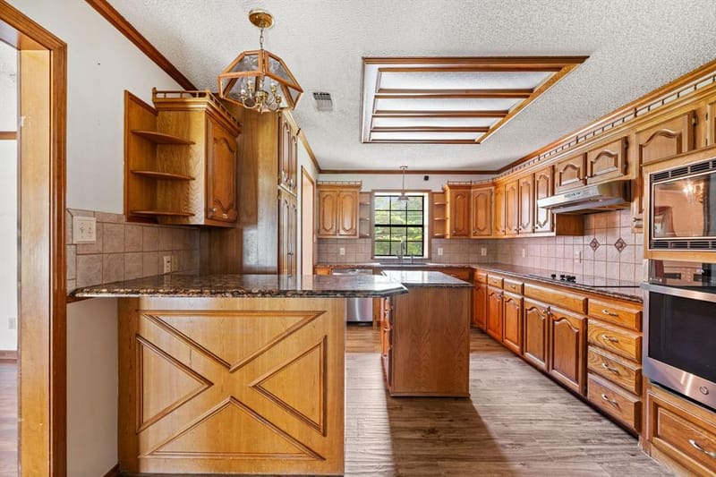 1604 Hollow Way Lane, Quinlan TX 75474 - Photo 8