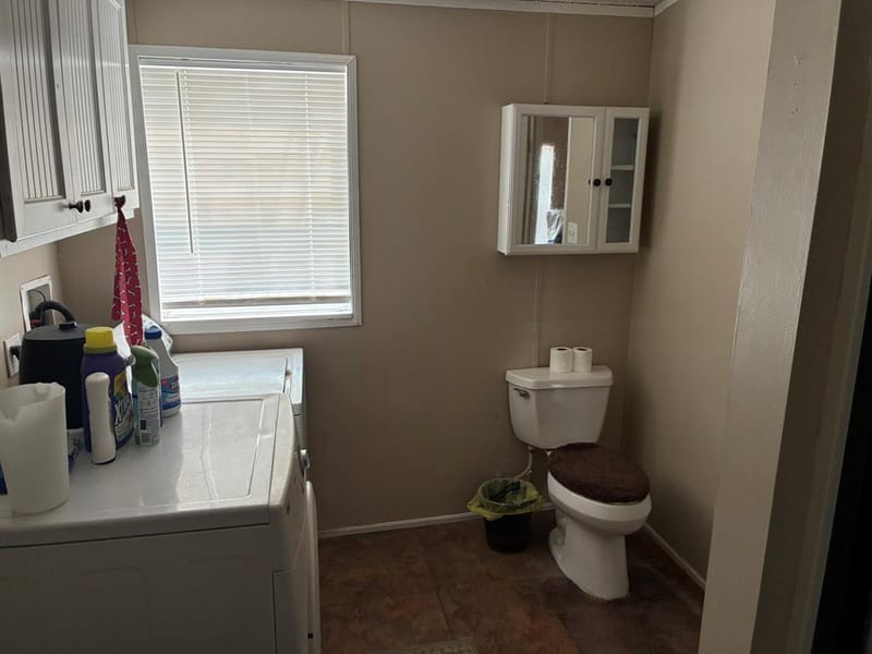 102 S Houston Street, Millsap TX 76066 - Photo 2