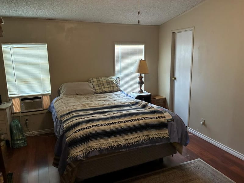 102 S Houston Street, Millsap TX 76066 - Photo 6