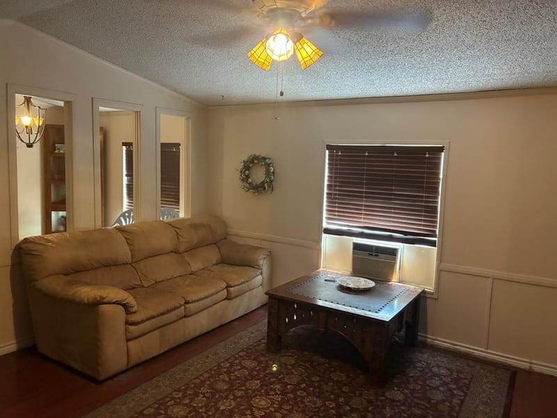102 S Houston Street, Millsap TX 76066 - Photo 4
