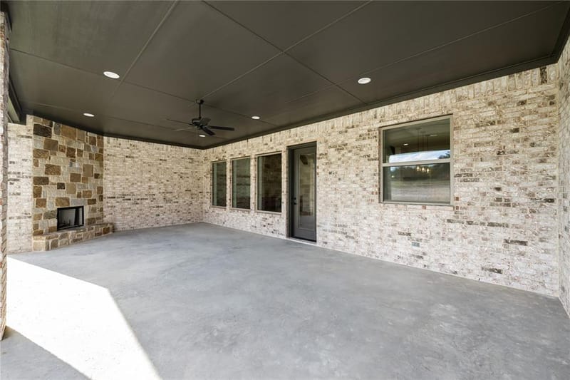 108 Oak Meadow Lane, Weatherford TX 76085 - Photo 32