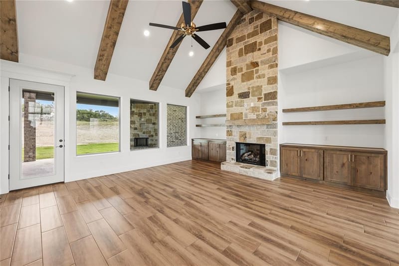 108 Oak Meadow Lane, Weatherford TX 76085 - Photo 9