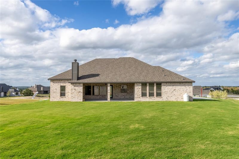 108 Oak Meadow Lane, Weatherford TX 76085 - Photo 34