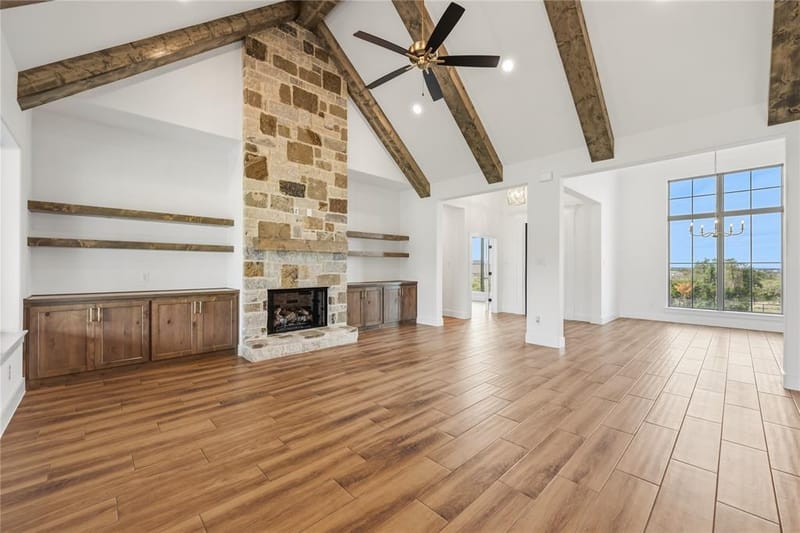 108 Oak Meadow Lane, Weatherford TX 76085 - Photo 10