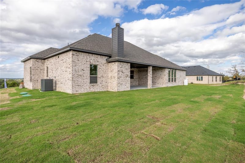 108 Oak Meadow Lane, Weatherford TX 76085 - Photo 33