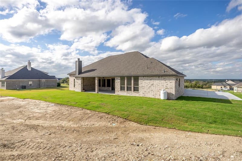 108 Oak Meadow Lane, Weatherford TX 76085 - Photo 35