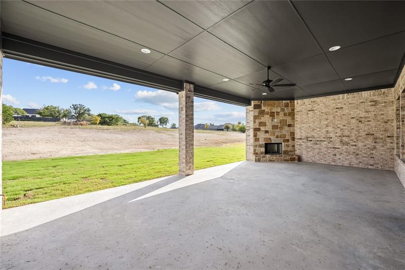 108 Oak Meadow Lane, Weatherford TX 76085 - Photo 31