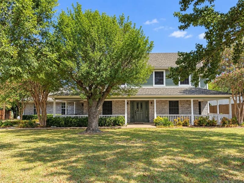 5728 County Road 803, Joshua TX 76058