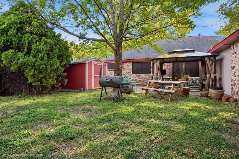 3913 Nancy Jane Circle, Rowlett TX 75088 - Photo 20