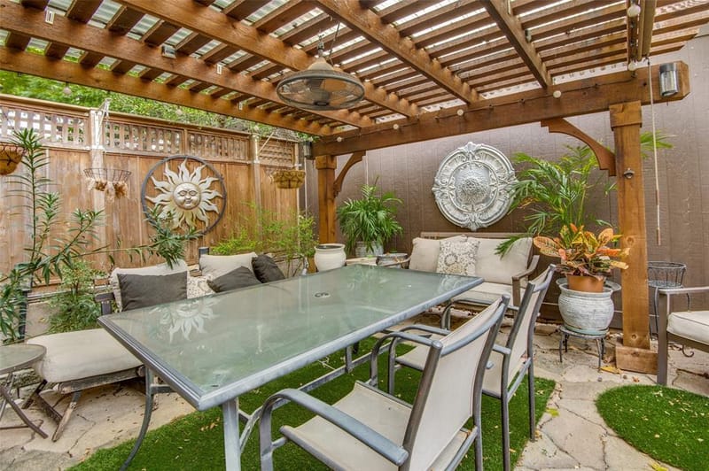606 Campana Court, Irving TX 75061 - Photo 20
