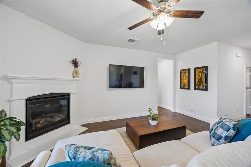 11233 Gold Pan Trail, Aubrey TX 76227 - Photo 6