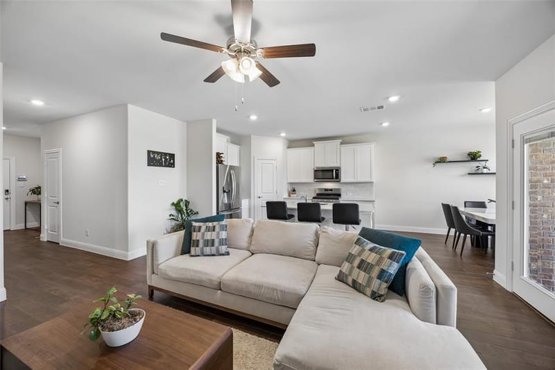 11233 Gold Pan Trail, Aubrey TX 76227 - Photo 5