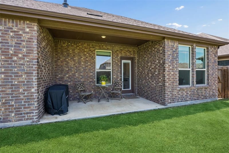 11233 Gold Pan Trail, Aubrey TX 76227 - Photo 24