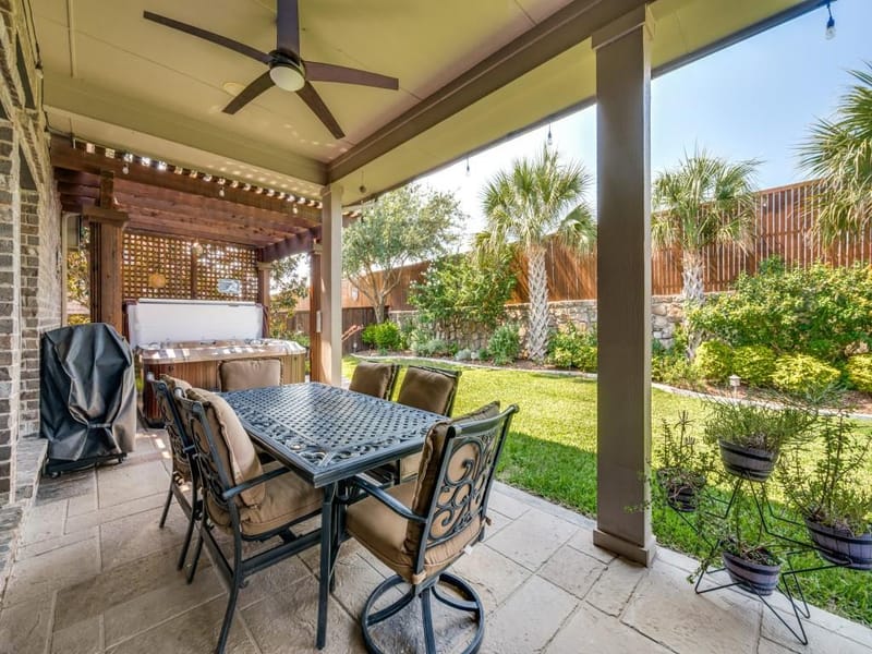 5095 Havasu Drive, Frisco TX 75036 - Photo 23