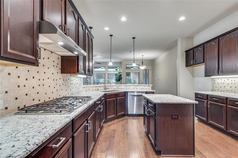 5095 Havasu Drive, Frisco TX 75036 - Photo 9