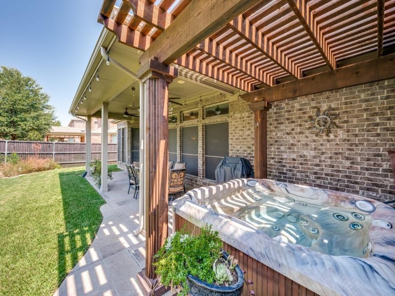 5095 Havasu Drive, Frisco TX 75036 - Photo 24