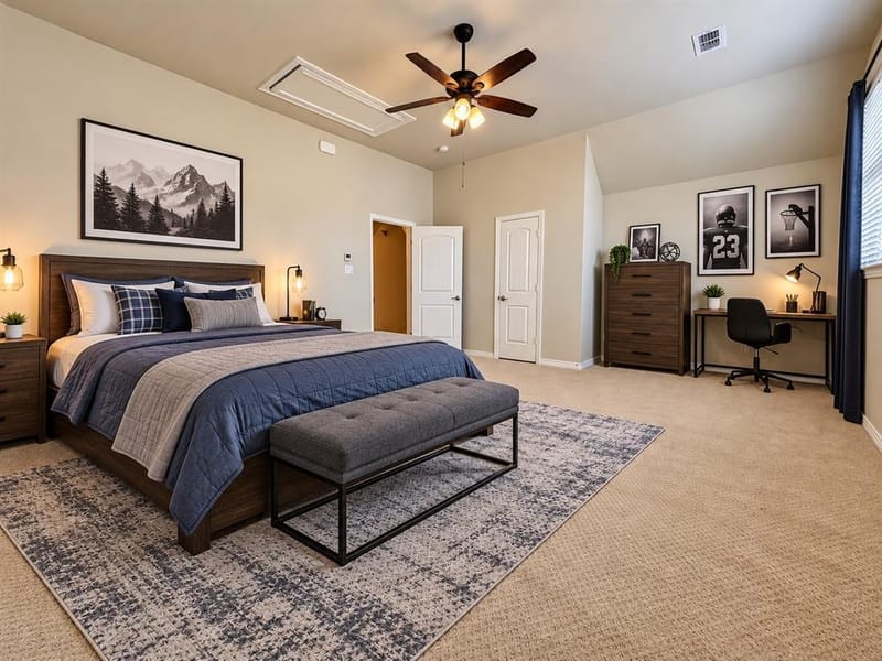 5095 Havasu Drive, Frisco TX 75036 - Photo 19