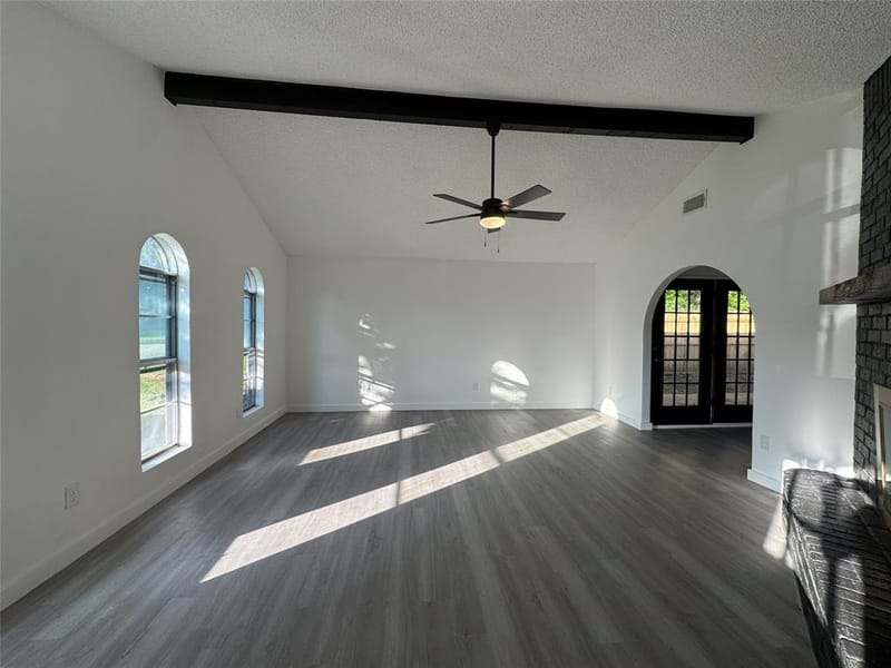 1029 Fox River Lane, Fort Worth TX 76120 - Photo 6