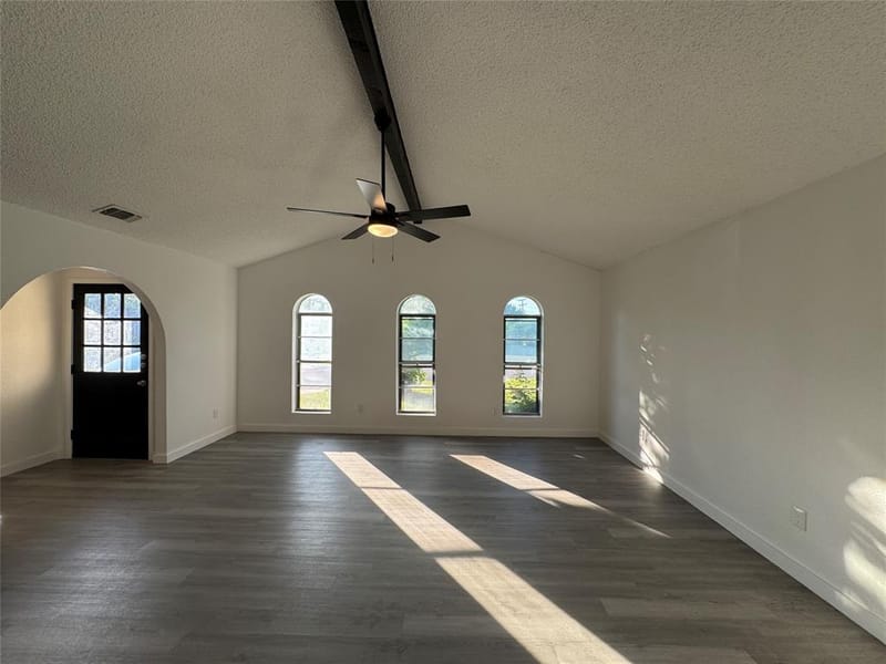 1029 Fox River Lane, Fort Worth TX 76120 - Photo 3