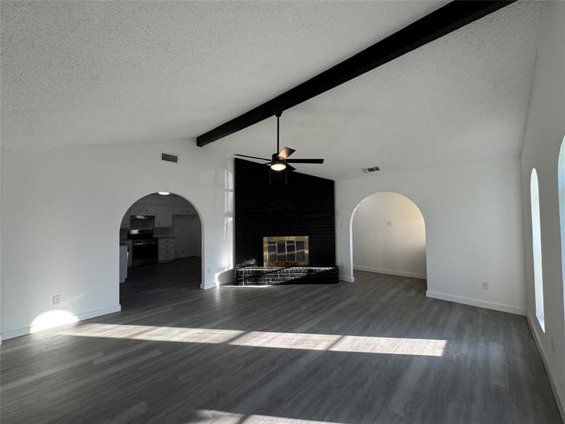 1029 Fox River Lane, Fort Worth TX 76120 - Photo 4