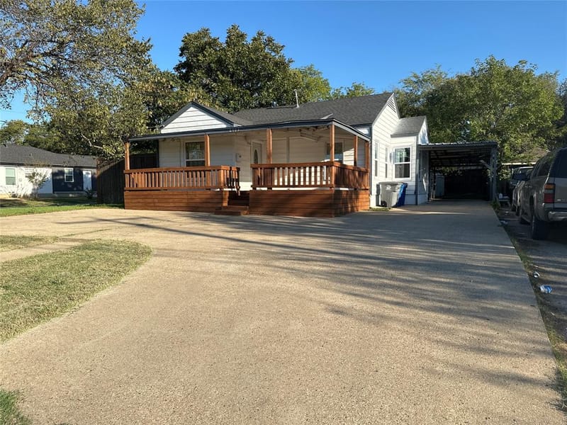 6403 Military Parkway, Dallas TX 75227 - Photo 2