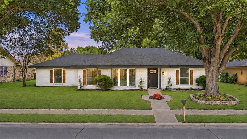 2118 Redondo Drive, McKinney TX 75071