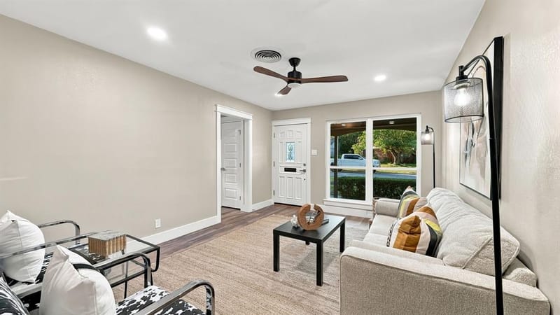 4732 Burgess Drive, Fort Worth TX 76132 - Photo 6